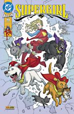 Supergirl (Serie ab 2026) # 02