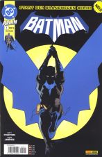 Batman (Serie ab 2026) # 01