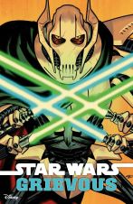 Star Wars - Grievous