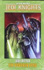 Star Wars Sonderband # 185 HC - Jedi-Ritter 2
