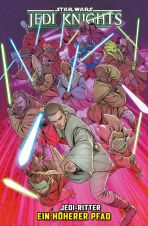 Star Wars Sonderband # 185 SC - Jedi-Ritter 2