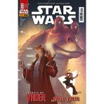 Star Wars (Serie ab 2015) # 132 Comicshop-Ausgabe