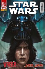 Star Wars (Serie ab 2015) # 132 Kiosk-Ausgabe