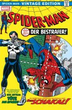 Spider-Man # 129 (Vintage Edition)