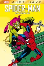 Marvel Must-Have (126): Spider-Man - Das Kind in dir
