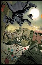 Spider-Man Noir: Die Gwen Stacy-Aff�re