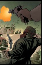 Spider-Man Noir: Die Gwen Stacy-Aff�re