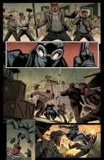 Spider-Man Noir: Die Gwen Stacy-Aff�re
