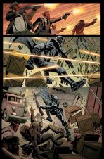 Spider-Man Noir: Die Gwen Stacy-Aff�re