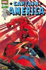 Captain America (Serie ab 2026) # 03