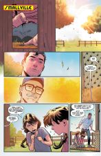 Superman: Das Buch von El # 01 (von 2) HC