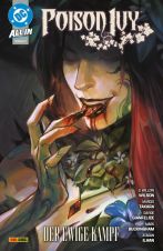Poison Ivy (Serie ab 2023) # 07 - Der ewige Kampf
