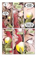 Poison Ivy (Serie ab 2023) # 07 - Der ewige Kampf