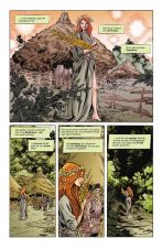 Poison Ivy (Serie ab 2023) # 07 - Der ewige Kampf