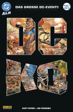 DC K.O. # 01
