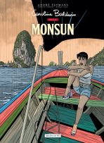 Caroline Baldwin - Monsun VZA
