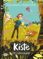Kiste (06) - Der Liebeszauber