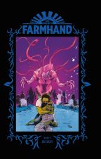 Farmhand # 04 (HC)