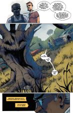 Farmhand # 04 (HC)