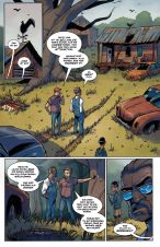 Farmhand # 04 (SC)