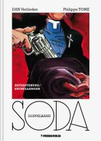 Soda Doppelband - Auferstehung/Enth�llungen - VZA