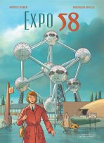 Kathleen van Straeten (1 von 6) - Expo ’58