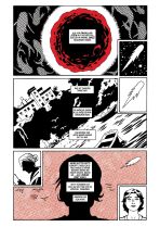 Marvel - Schwarz, Weiss & Blut und Ged�rme (Album)