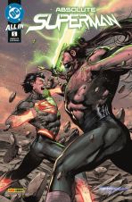 Absolute Superman # 05