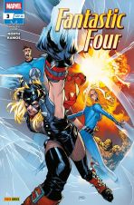 Fantastic Four (Serie ab 2026) # 03