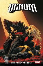 Venom (Serie ab 2025) # 03 - Mit allen Mitteln