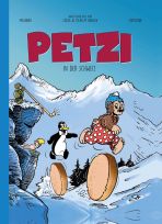 Petzi: Pingo hat Geburtstag