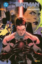 Batman Paperback (Serie ab 2025) # 04 HC - Dunkle Gef�ngnisse