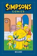 Simpsons Comics Deluxe # 07
