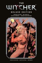 Witcher, The - Deluxe Edition # 03