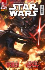 Star Wars (Serie ab 2015) # 133 Comicshop-Ausgabe