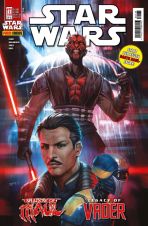 Star Wars (Serie ab 2015) # 133 Kiosk-Ausgabe