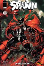 Spawn # 140 - Malebolgias R�ckkehr