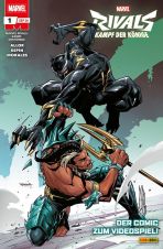 Marvel Rivals - Kampf der K�nige