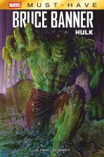Marvel Must-Have (127): Bruce Banner - Hulk