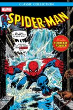 Spider-Man Classic Collection # 05