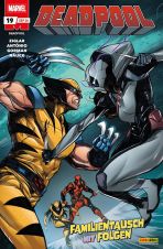 Deadpool (Serie ab 2023) # 19