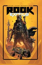 Rook Exodus - SC