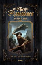 Adept des Assassinen, Der # 03 (von 3)