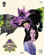 Bat-Man: Second Knight 02 (von 3, Album) HC