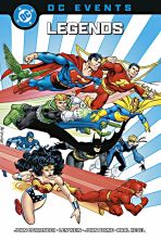 DC Events - Legends