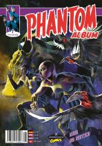 Phantom Album (Zauberstern) # 01 Cover A (V�gel)