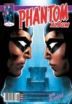 Phantom Album (Zauberstern) # 01 Cover B (Thron)