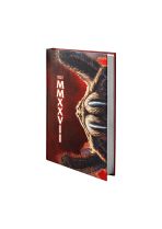 Virus Kalender 2027 (Horrorfilm/Horrorliteratur)
