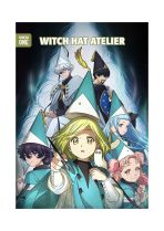 Koneko ONE (10) - Witch Hat Atelier