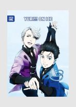 Koneko ONE (11) - Yuri!!! on ICE